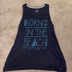 Super cute and soft summer tank top!!